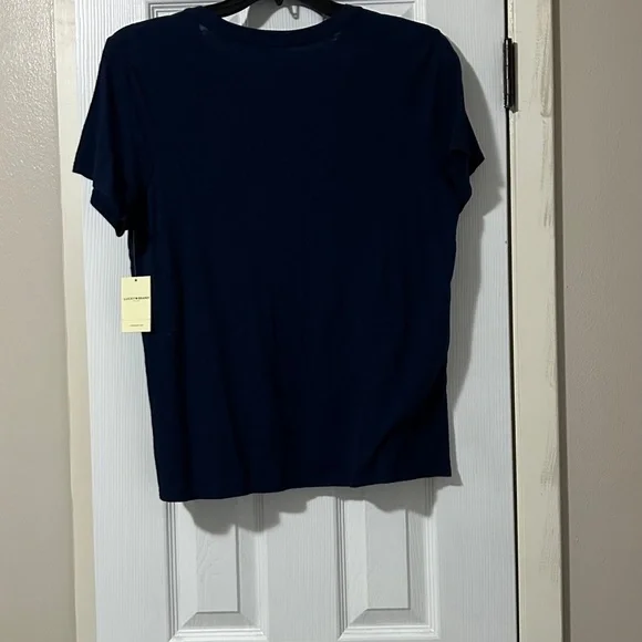 Lucky Brand T-shirt - Picture 4 of 5